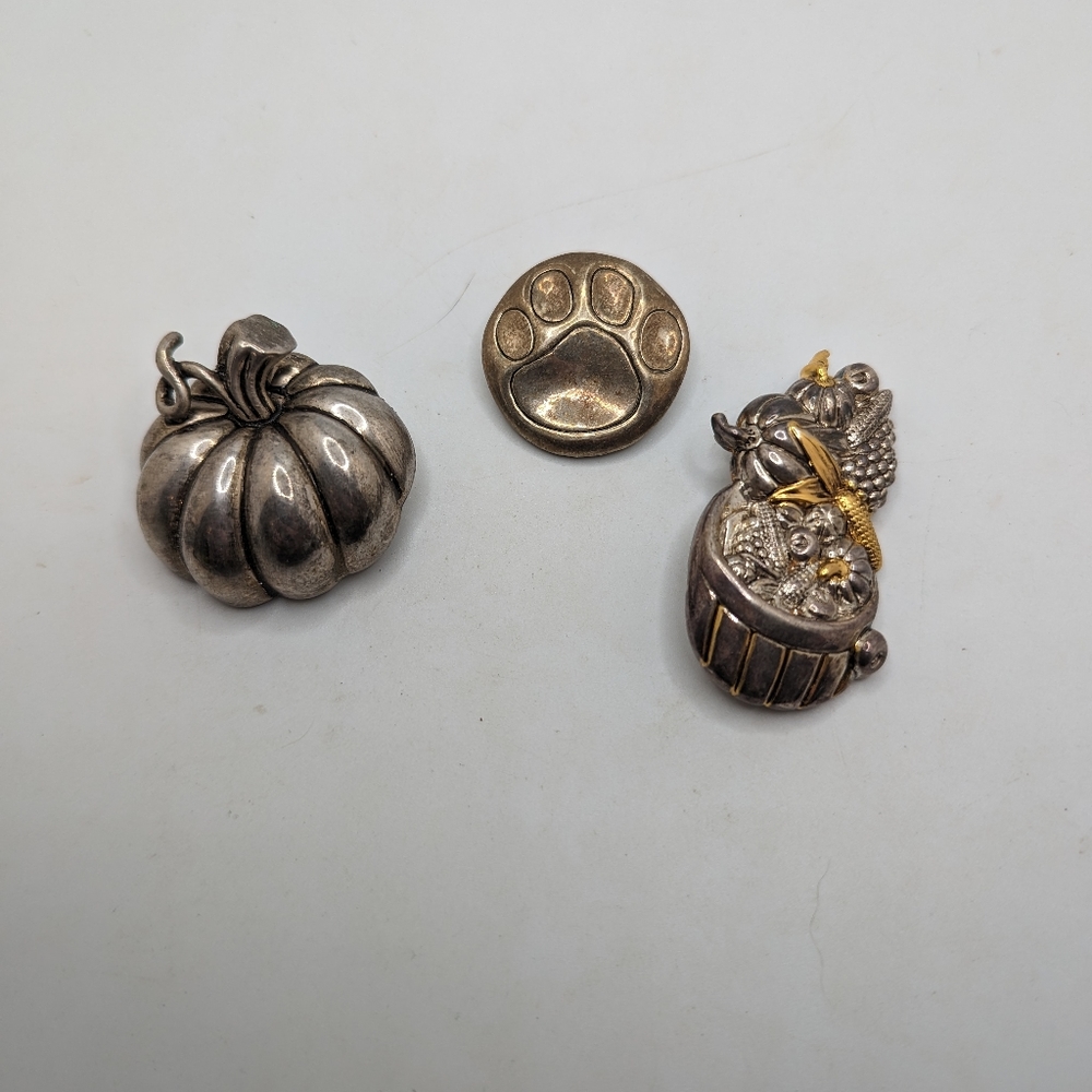 Vintage best brooch lot - Picture 1 of 8